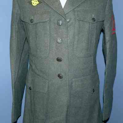 Uniform, Military