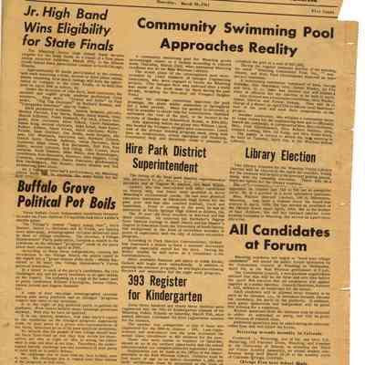 The Wheeling Independent Newspaper