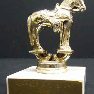 Trophy