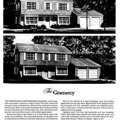 The Gramercy, Strathmore