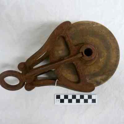 Pulley