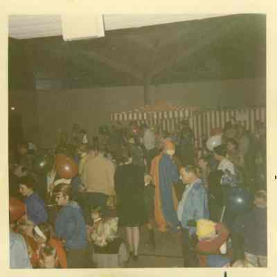 Alcott School event