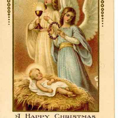 Prayer Card