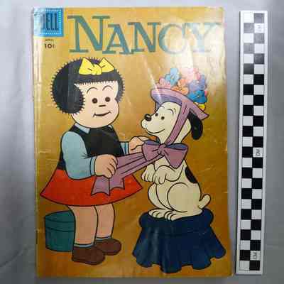 Nancy, Private Performance