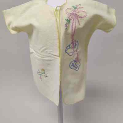 Baby Coat