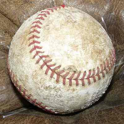 Baseball
