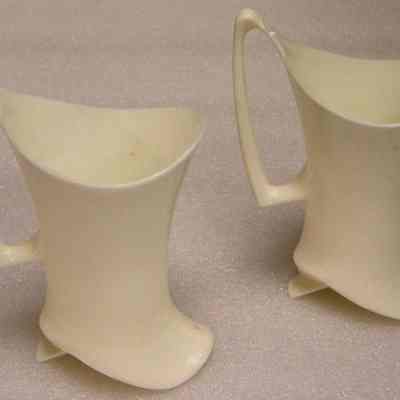 Pitcher, Syrup