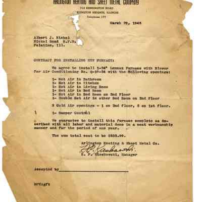 Contract