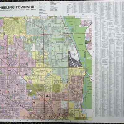 Wheeling Township