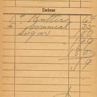 Receipt