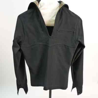World War II Naval Dress Uniform