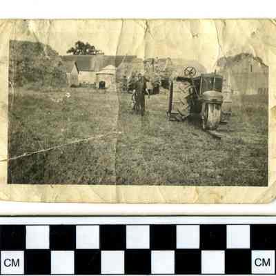 Buffalo Creek Farm