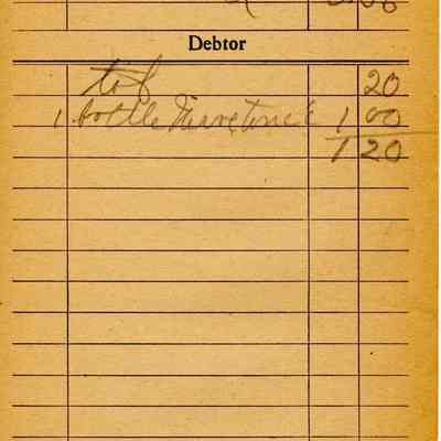 Receipt