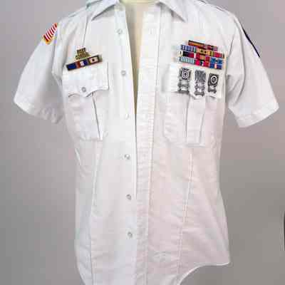 VFW Buffalo Grove Dress Shirt