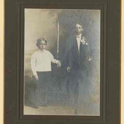 J.G. Weidner Sons