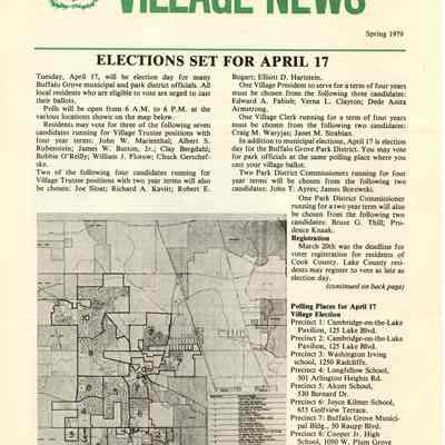 Newsletter