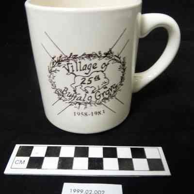 Mug, Coffee