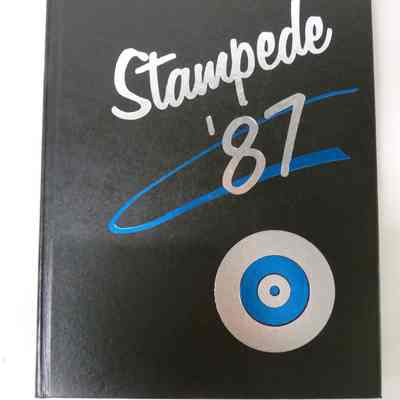 Buffalo Grove Stampede 1987
