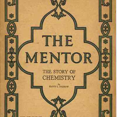 Mentor Magazine No. 203