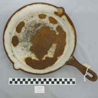Frying Pan