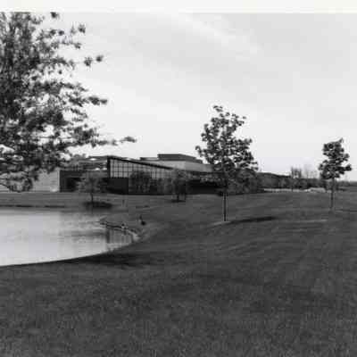 Buffalo Grove Buildings