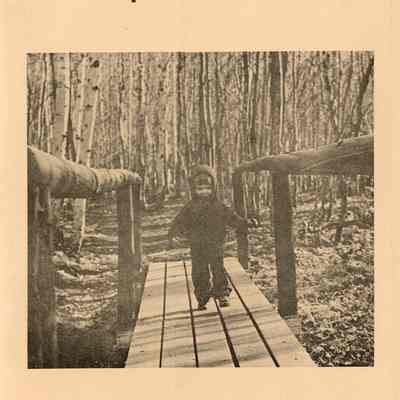 Buffalo Grove Park District Fall-Winter Recreation Program 1978-1979