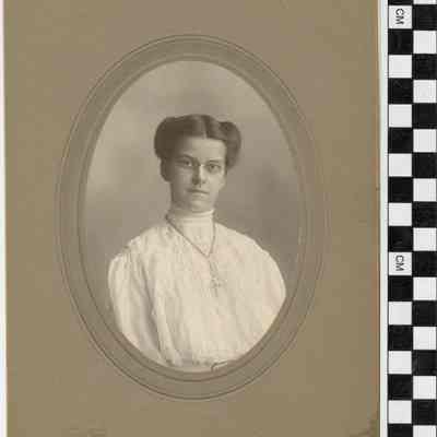 Maria Rosa Weidner