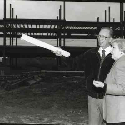 Verna Clayton Misc. Photo