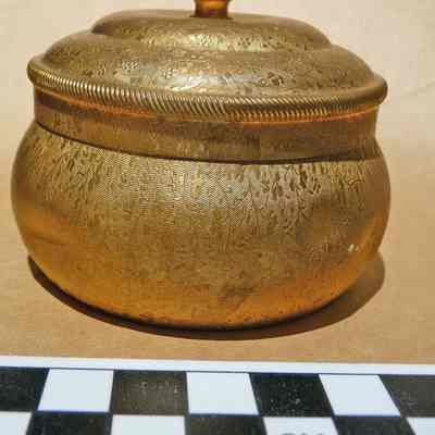 Container, Cosmetic