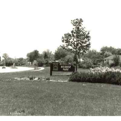Weidner Park