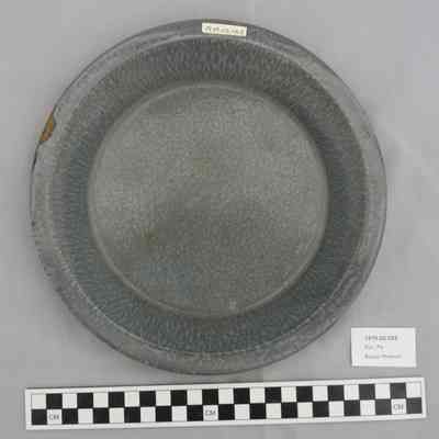 Pie Pan