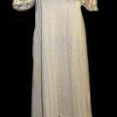 Dress, maxi