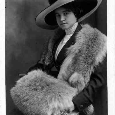 Ann Hoenner Ackerman