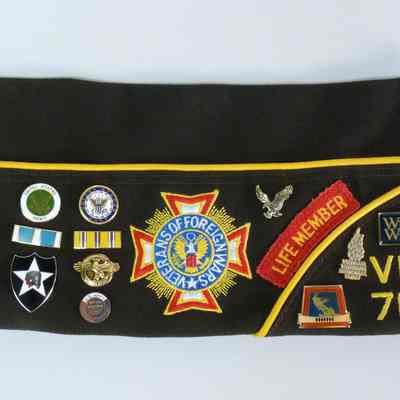 VFW Cap