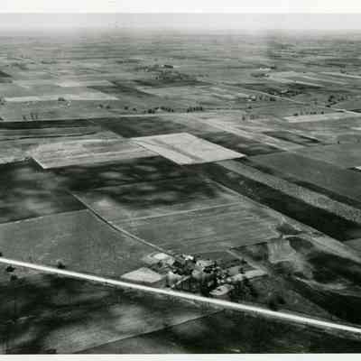 Stahl Farm C. 1946