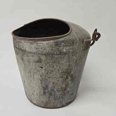 Milk Pail