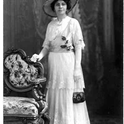 Josephine Hoenner Welter