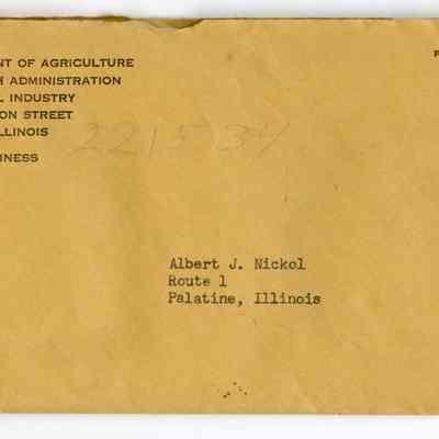 Envelope