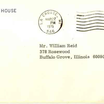 Envelope