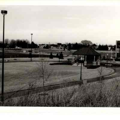 Rotary Village Green