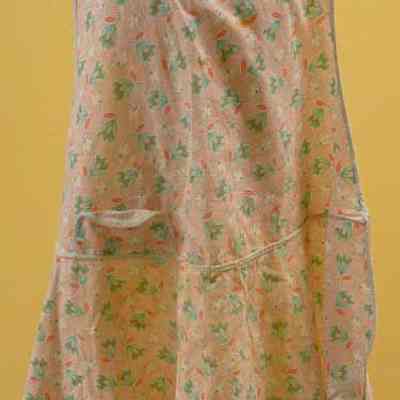 Apron