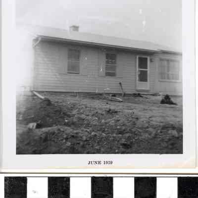 Buffalo Grove Homes C. 1950s