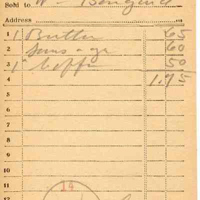 Receipt