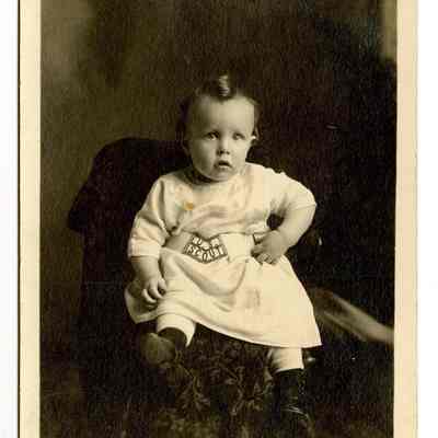 Photographic Postcard