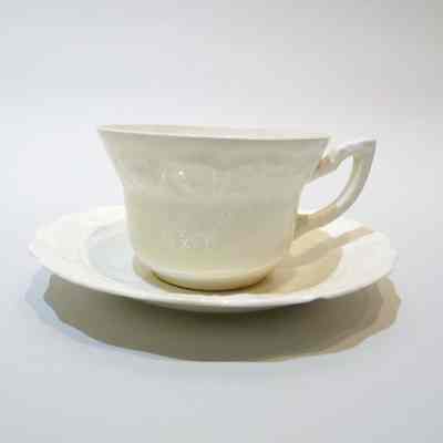China Teacup