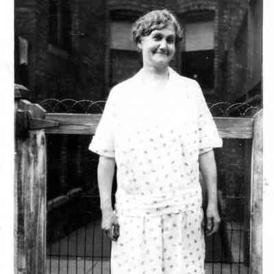 Josephine Vokinger Hoenner