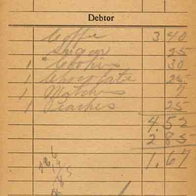 Receipt