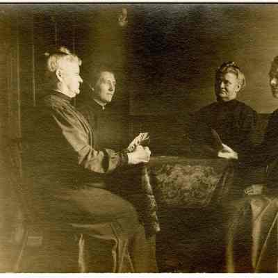 Photographic Postcard