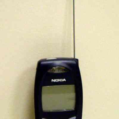 Telephone, Cellular