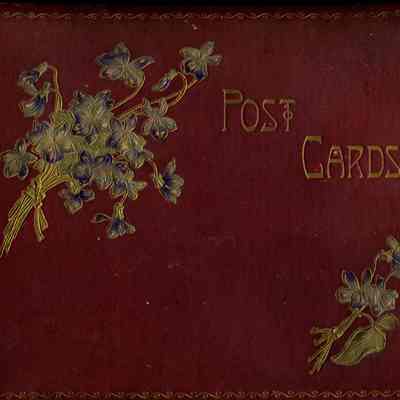 Post Cards